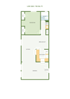 Live Oak Floor Plan